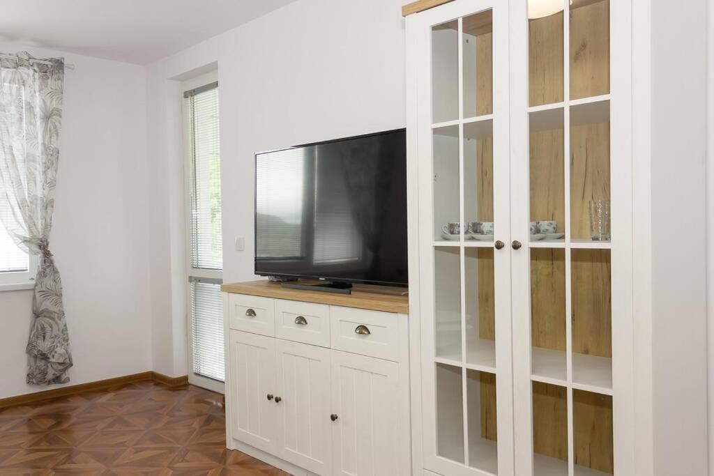 Perfect Summer Vacation Rental - One-Bedroom Flat By Flat Mаnager Topola Exteriér fotografie