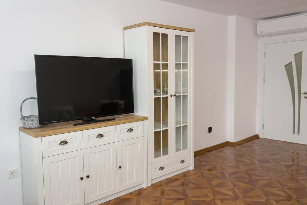 Perfect Summer Vacation Rental - One-Bedroom Flat By Flat Mаnager Topola Exteriér fotografie